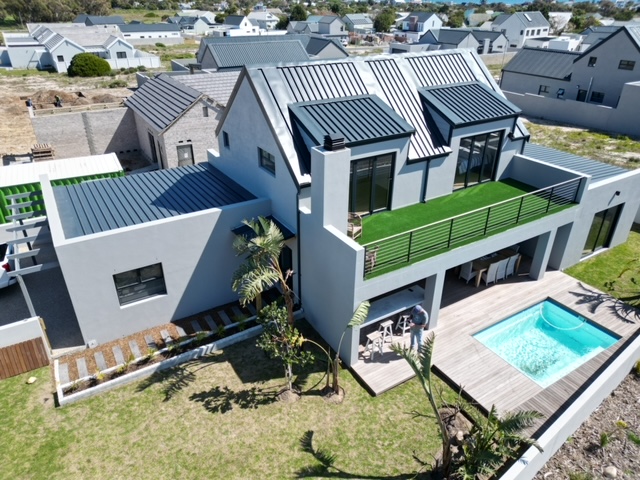 3 Bedroom Property for Sale in Kommetjie Western Cape